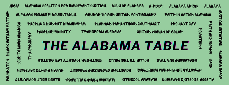 Read more about the article Ways to Give to Help Alabama on Giving Tuesday