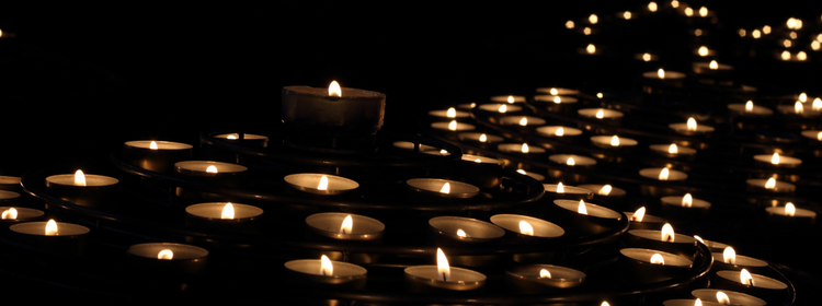 Read more about the article Vigils for Death Penalty Victims