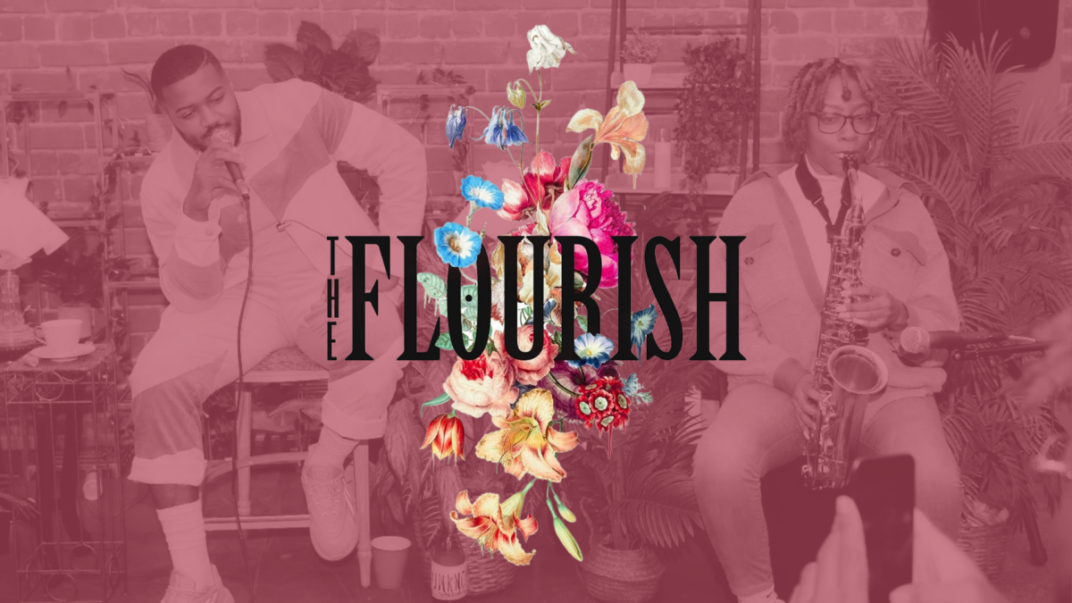 You are currently viewing Voices: The Flourish