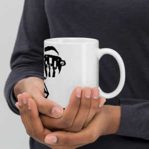 Secret mug