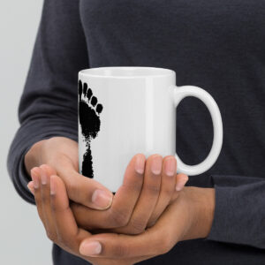 Good Grief mug