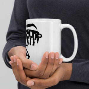 Secret mug