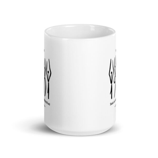 1901 Mug