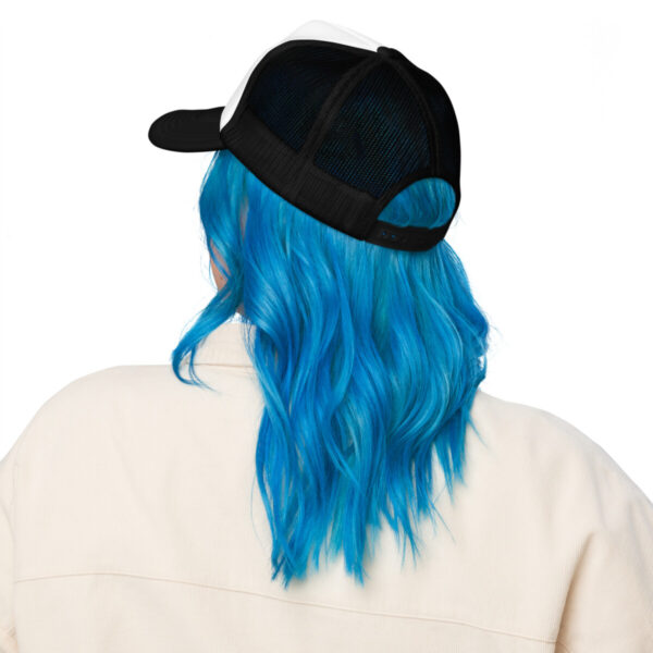 Water Trucker Hat - Image 29
