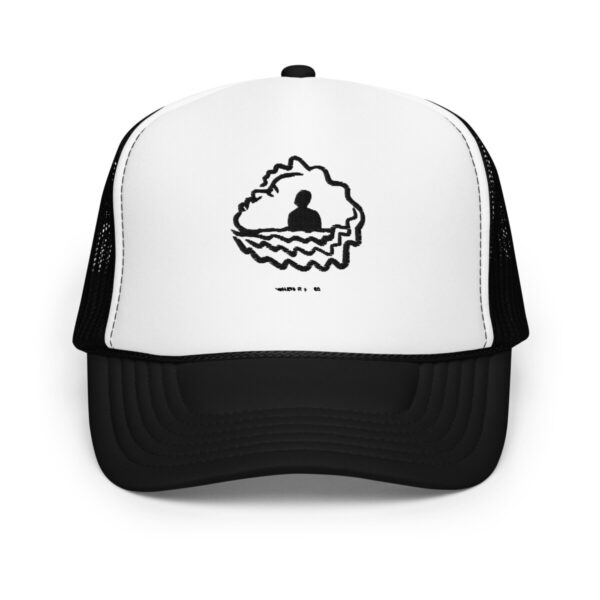Water Trucker Hat - Image 25