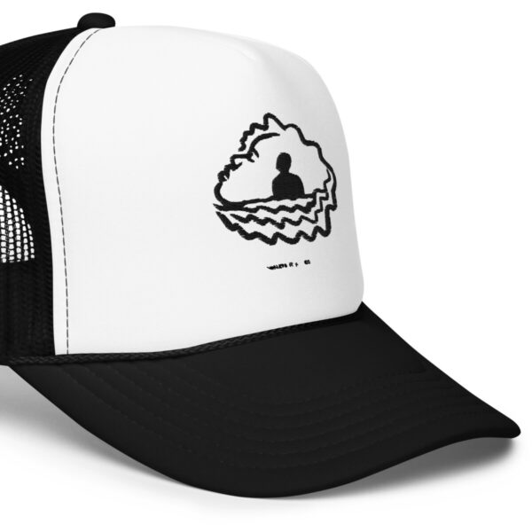 Water Trucker Hat - Image 31