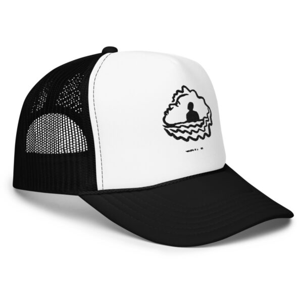 Water Trucker Hat - Image 27