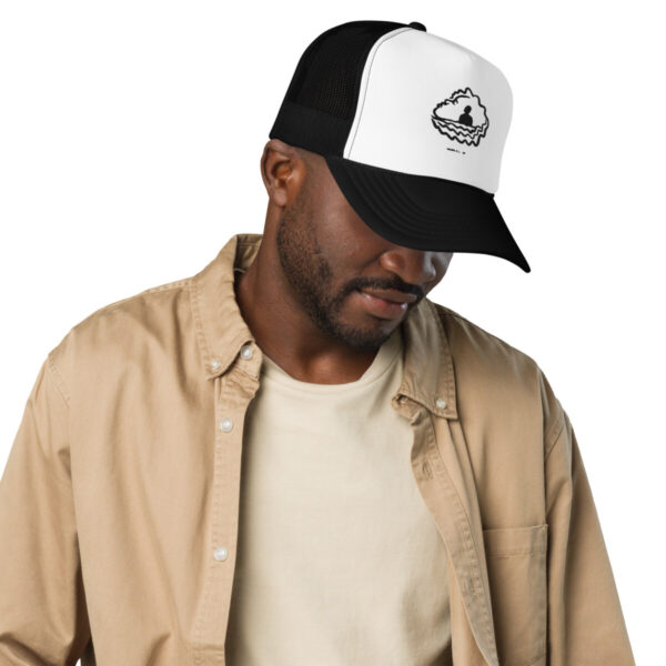 Water Trucker Hat - Image 30