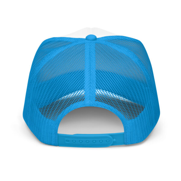 Water Trucker Hat - Image 11
