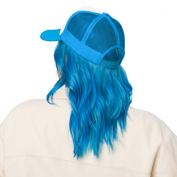 Water Trucker Hat - Image 14