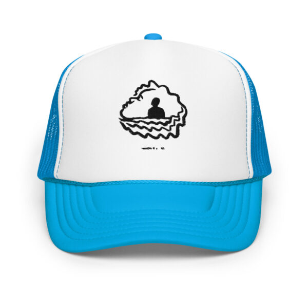 Water Trucker Hat - Image 10