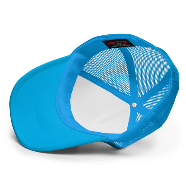 Water Trucker Hat - Image 13