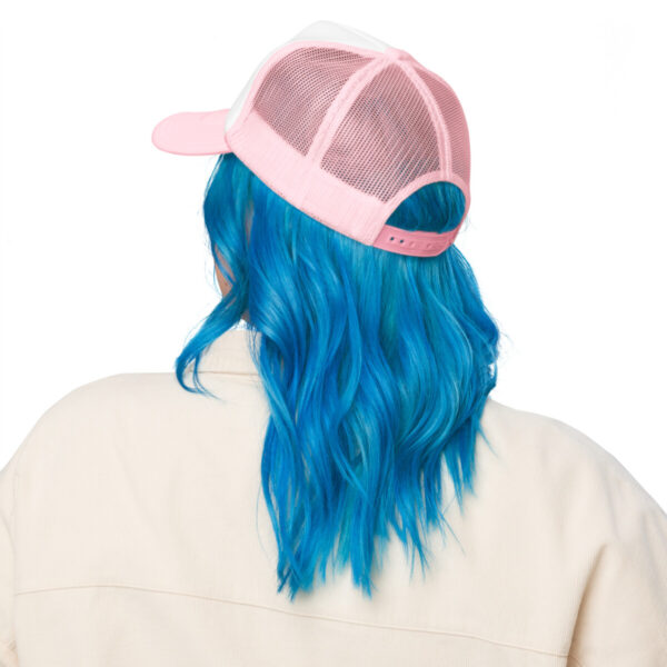 Water Trucker Hat - Image 21