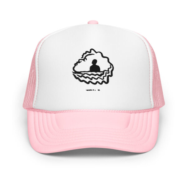 Water Trucker Hat - Image 17