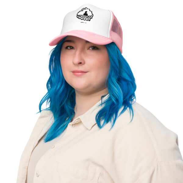 Water Trucker Hat - Image 24