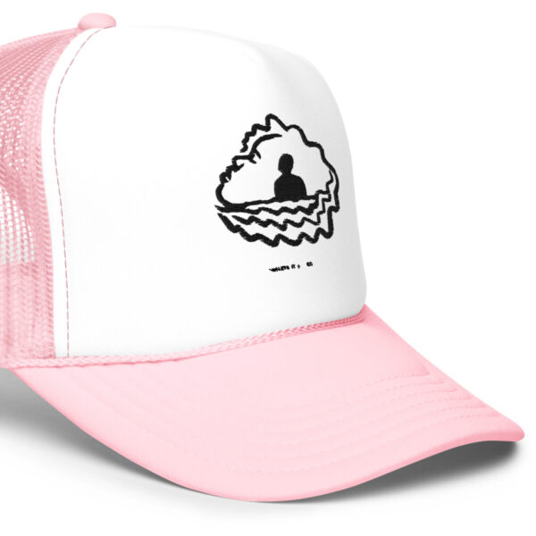 Water Trucker Hat - Image 23