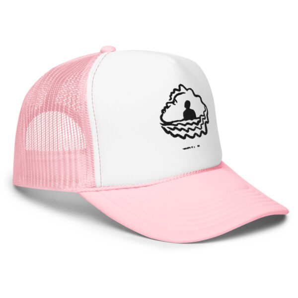Water Trucker Hat - Image 19