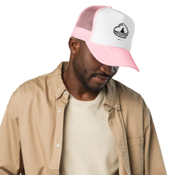 Water Trucker Hat - Image 22