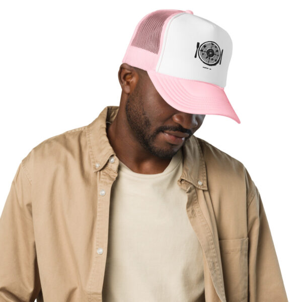 Downrange Trucker Hat - Image 4