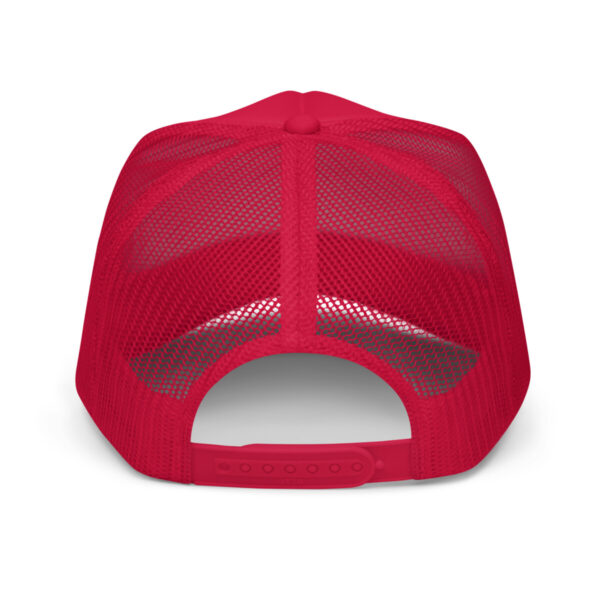 Water Trucker Hat - Image 3