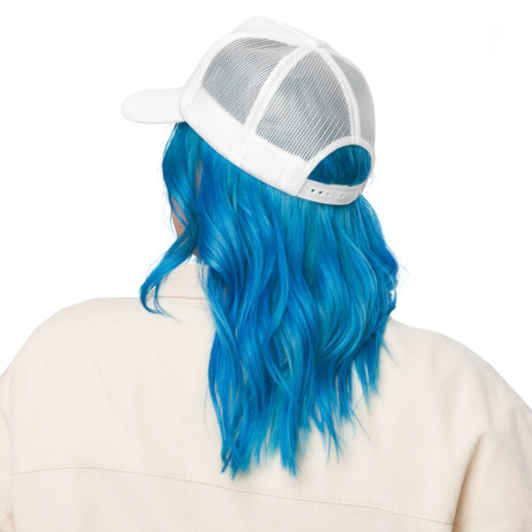 Water Trucker Hat - Image 45