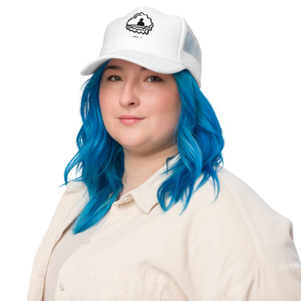 Water Trucker Hat - Image 48