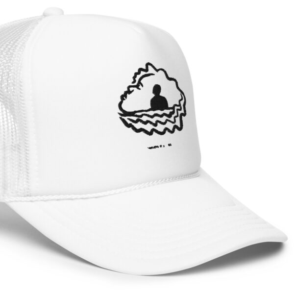 Water Trucker Hat - Image 47