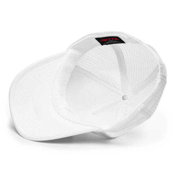 Water Trucker Hat - Image 44