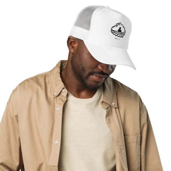 Water Trucker Hat - Image 46