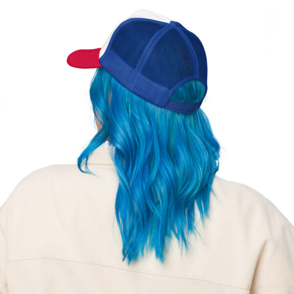 Water Trucker Hat - Image 37
