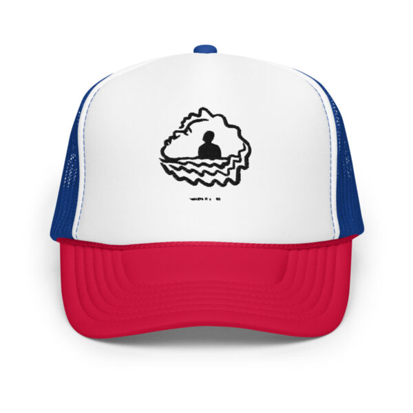 Water Trucker Hat - Image 33