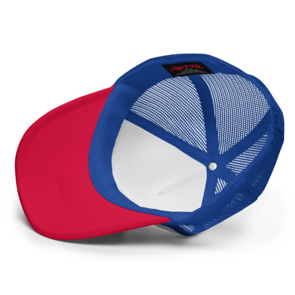 Water Trucker Hat - Image 36