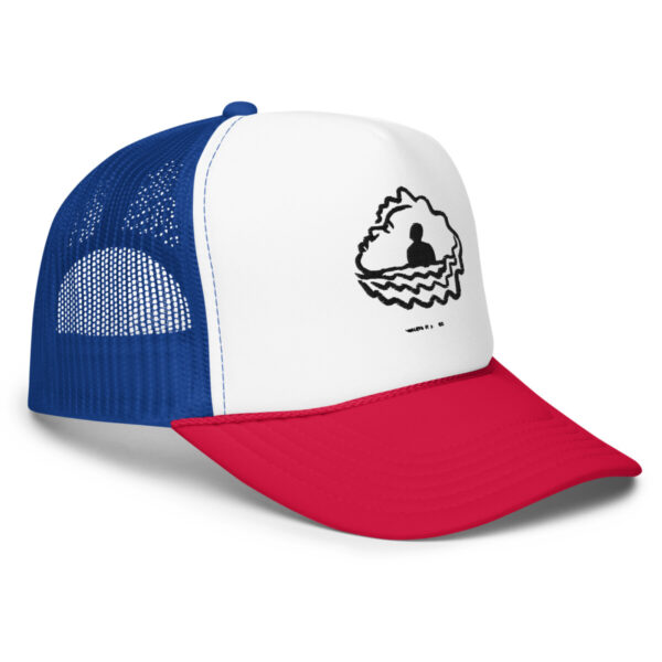 Water Trucker Hat - Image 35