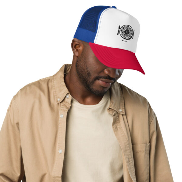 Downrange Trucker Hat