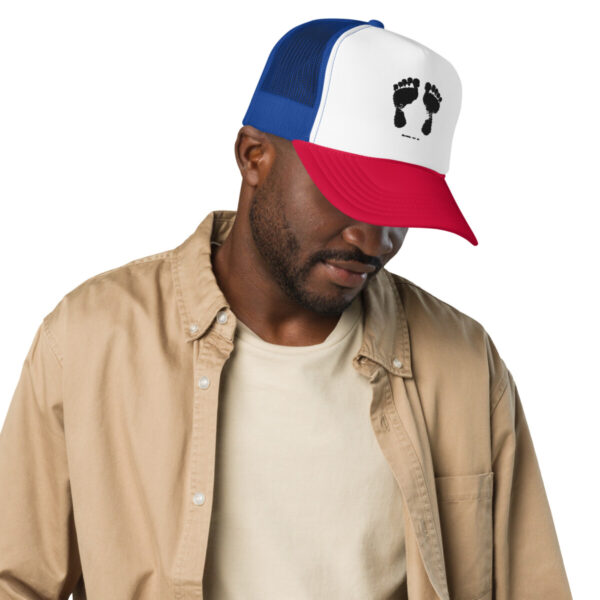 Good Grief Trucker Hat - Image 5