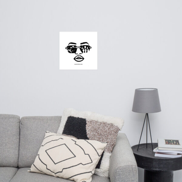 Secret Poster - Image 2