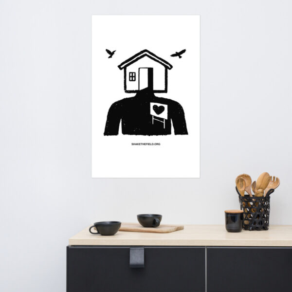 Narissa's Home Poster