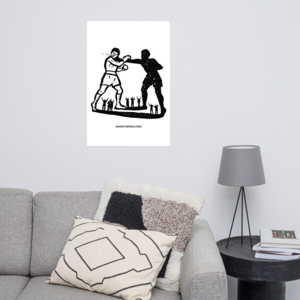 Activania Poster