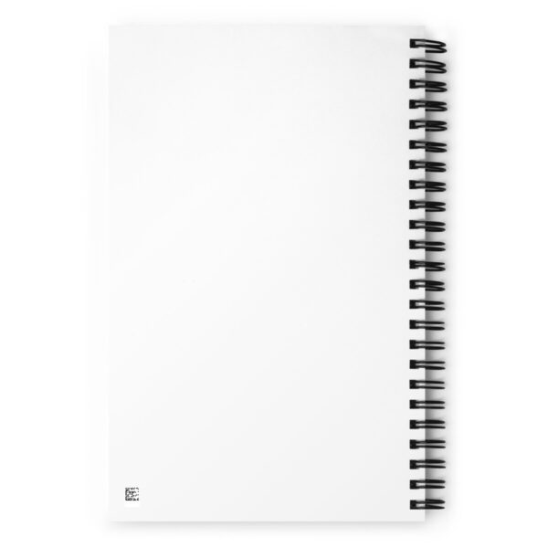 Water Notebook - Image 3
