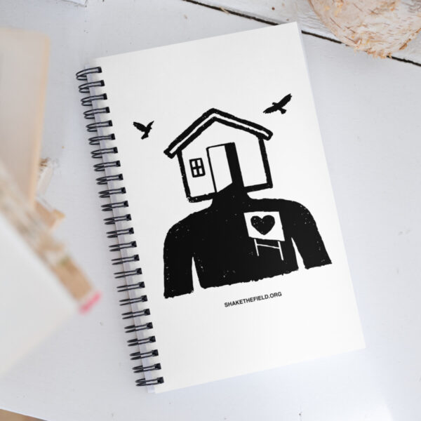Narissa's Home Notebook