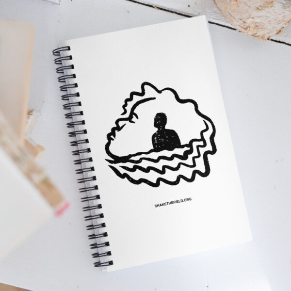 Water Notebook