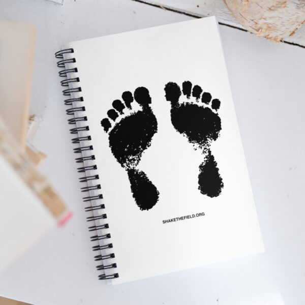 Good Grief Notebook - Image 2