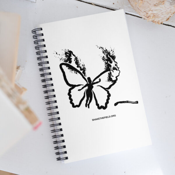 Embers Notebook - Image 2