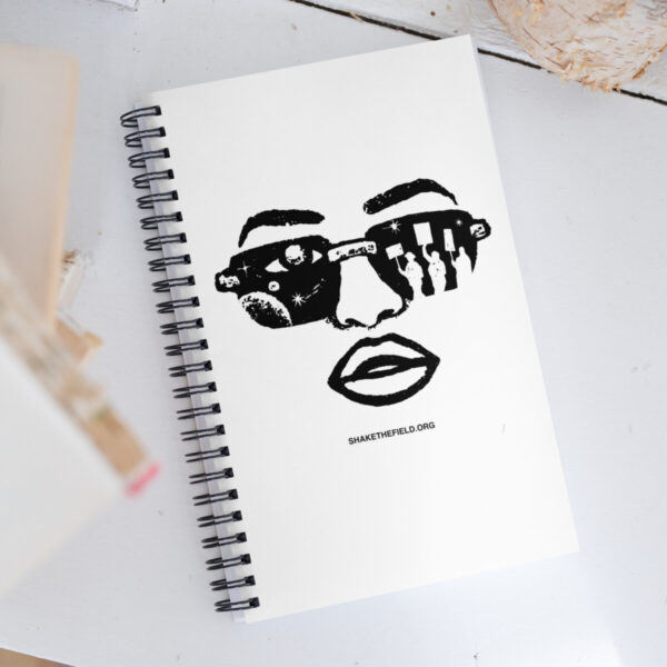 Secret Notebook - Image 2