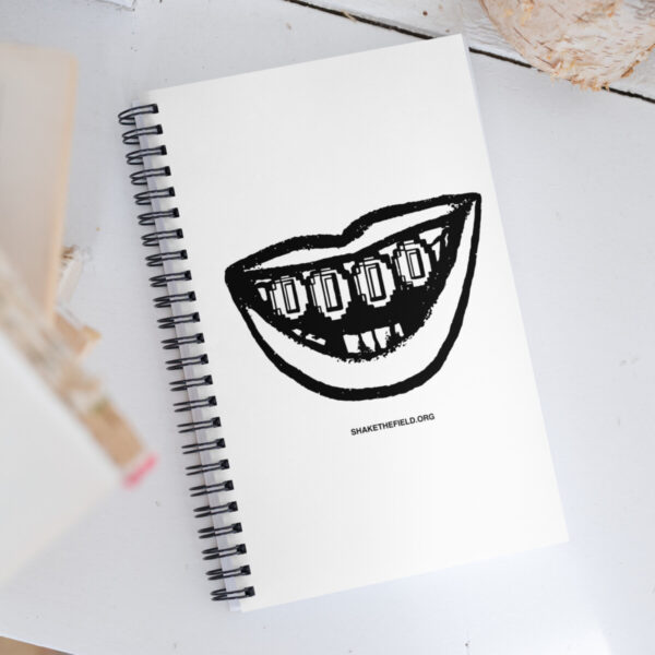 Bit Notebook - Image 2