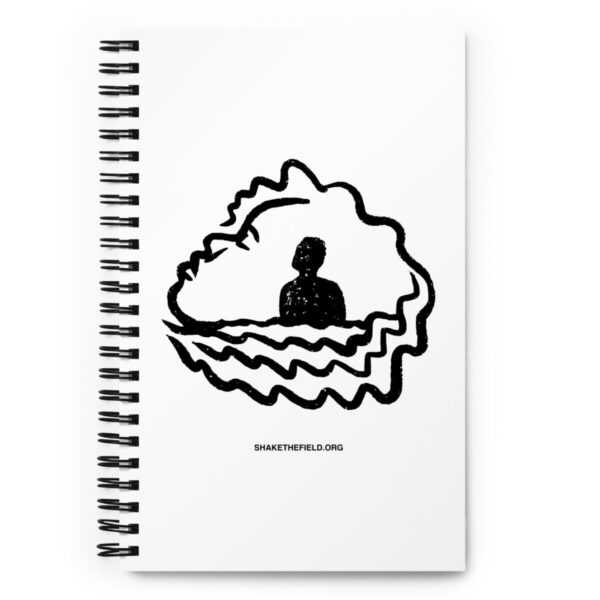Water Notebook - Image 2