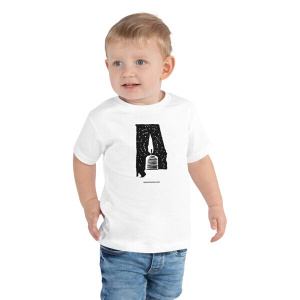 Shine A Light Toddler
