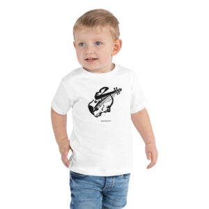 Revelations Toddler