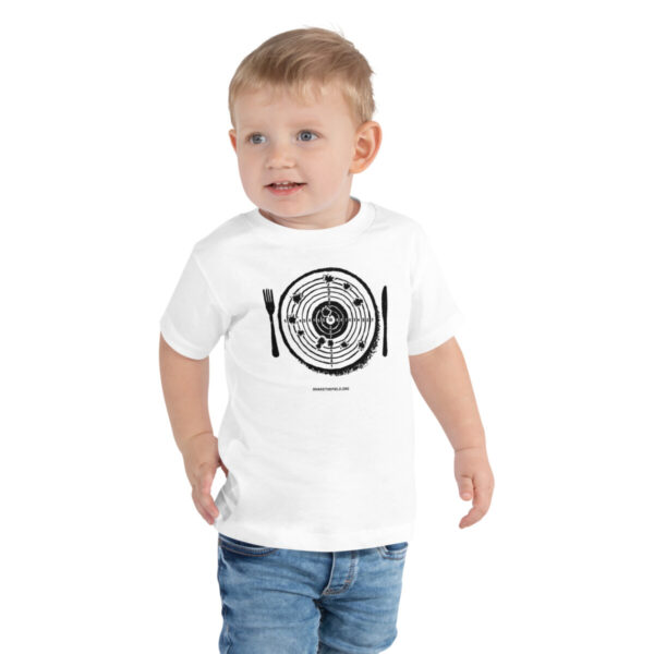 Downrange Toddler