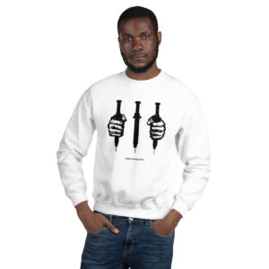 Needles Sweatshirt
